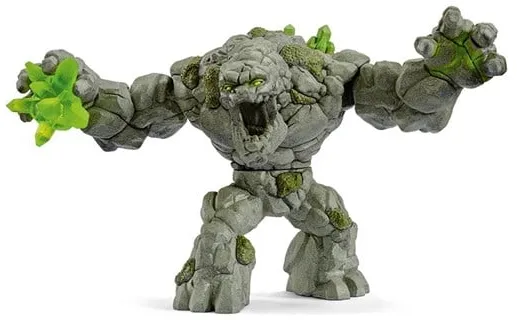 Schleich Stenmonster